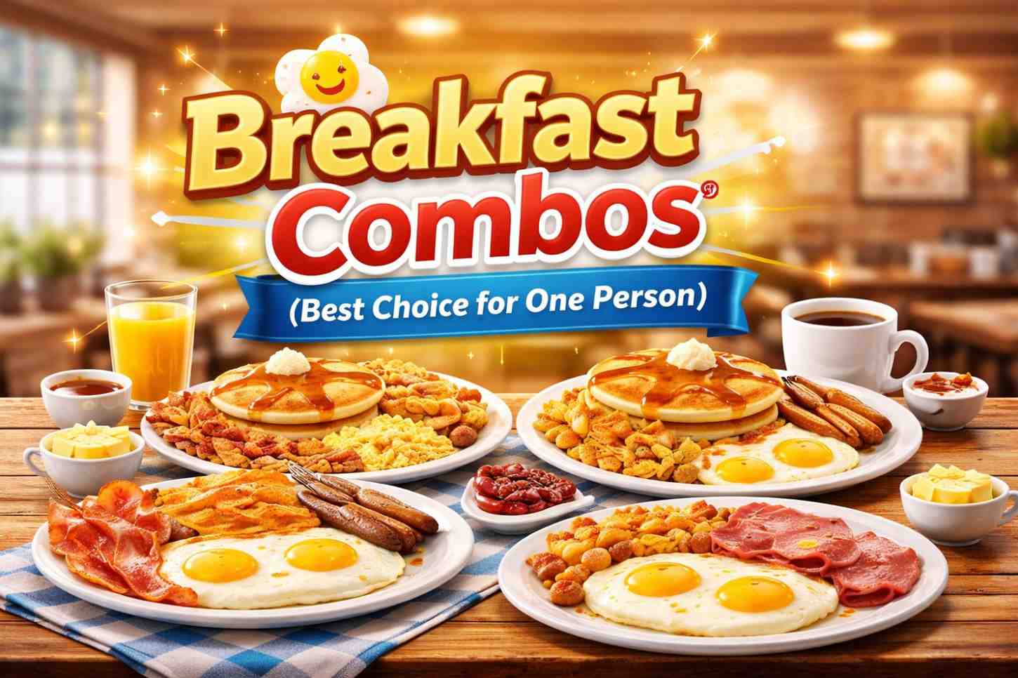 Best IHOP Breakfast Combo Menu with Prices 2026 – Latest Deals & Offers